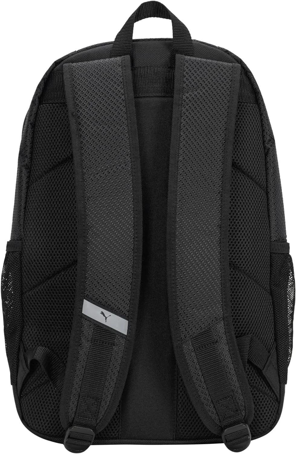 PUMA Contender Backpack, Black/Rose, One Size