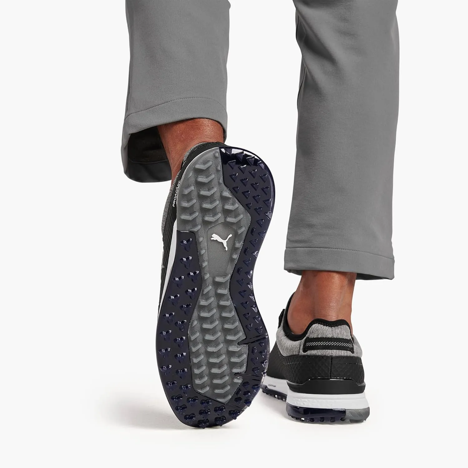 PUMA GOLF Men's Proadapt Alphacat Disc