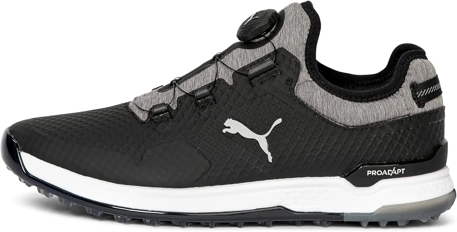 PUMA GOLF Men's Proadapt Alphacat Disc