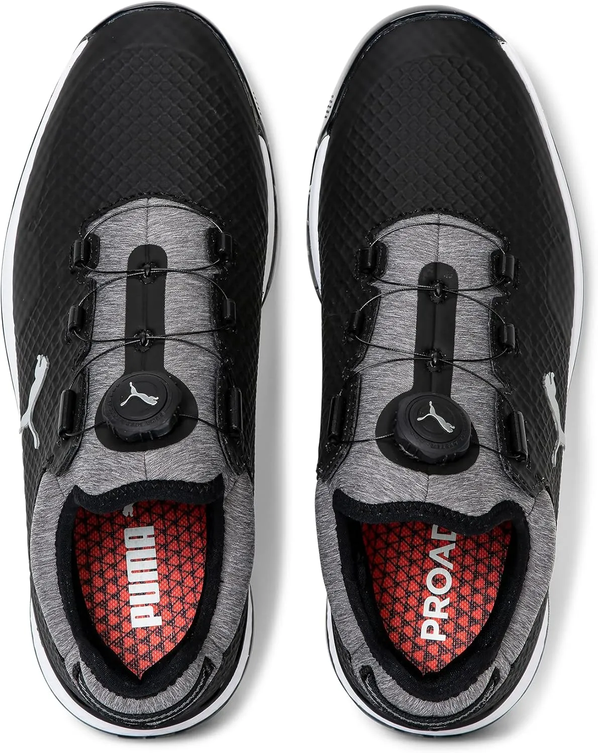 PUMA GOLF Men's Proadapt Alphacat Disc
