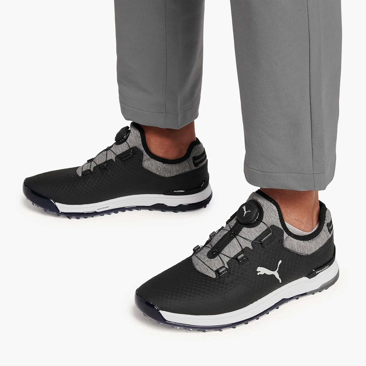 PUMA GOLF Men's Proadapt Alphacat Disc