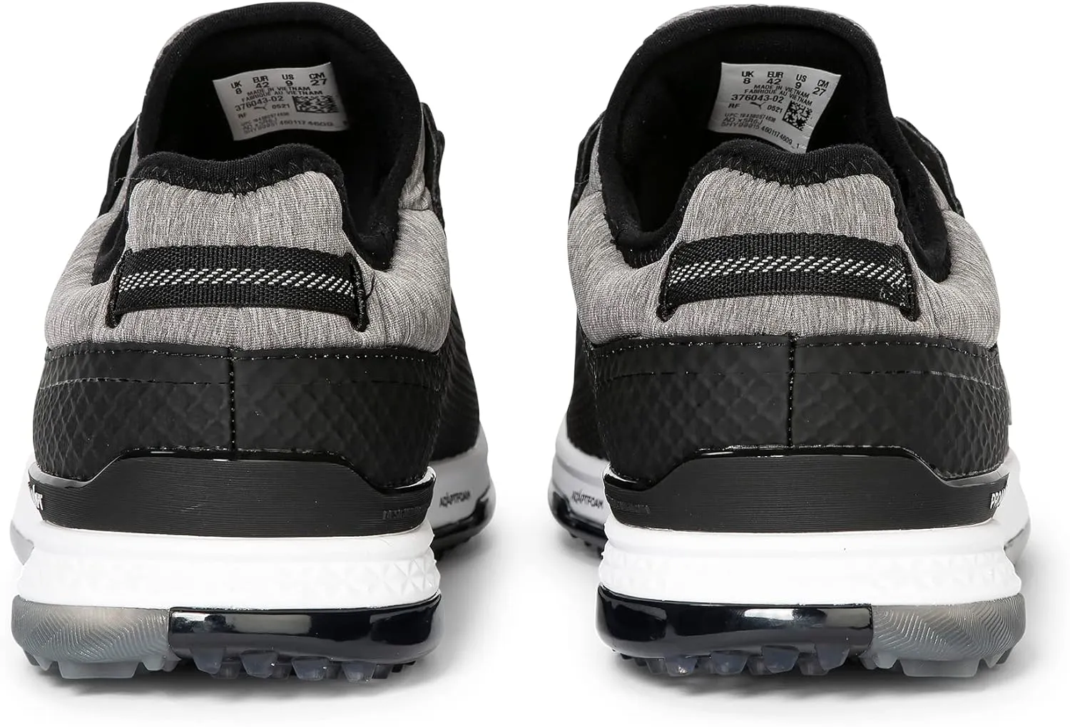 PUMA GOLF Men's Proadapt Alphacat Disc