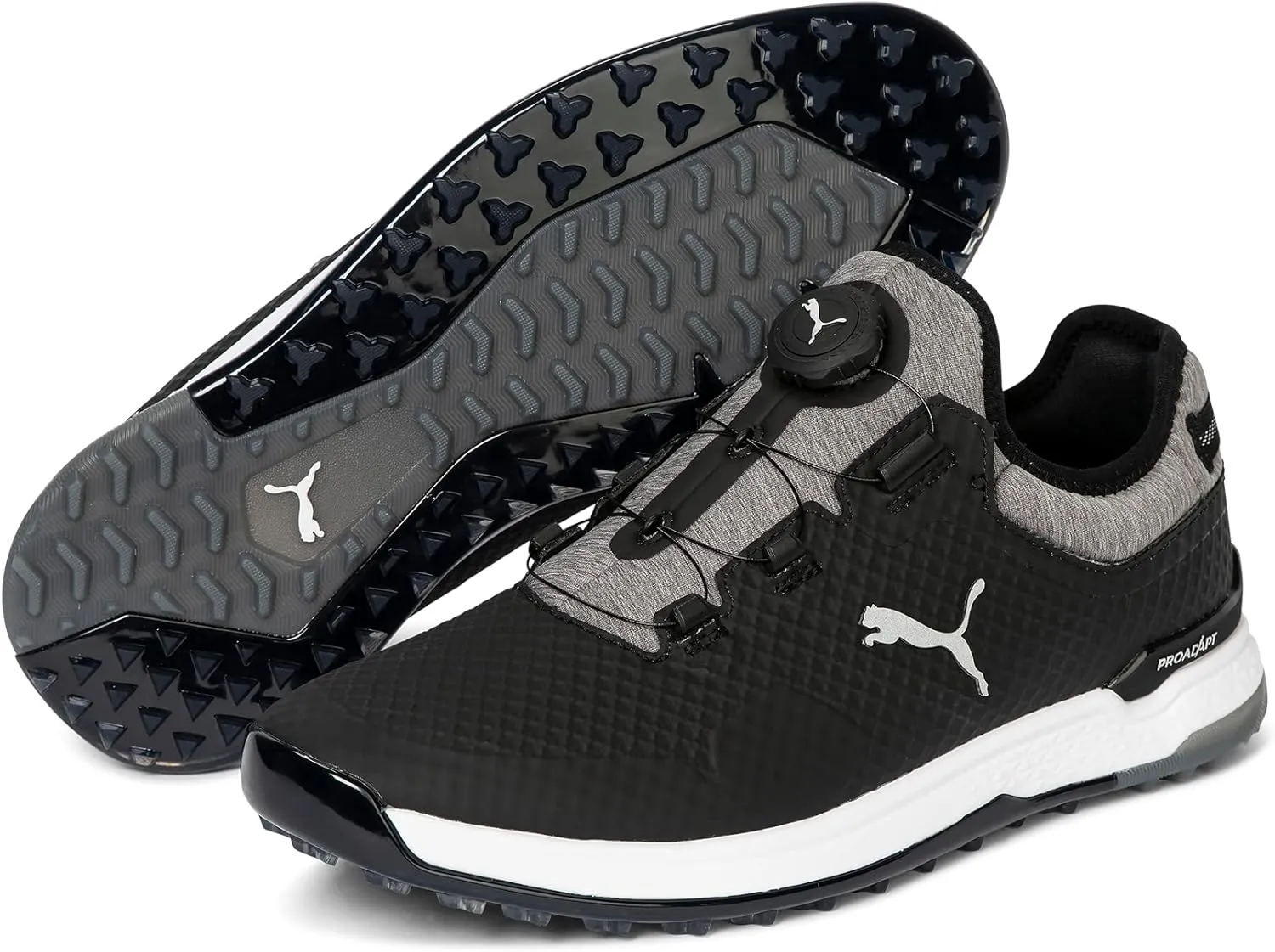 PUMA GOLF Men's Proadapt Alphacat Disc