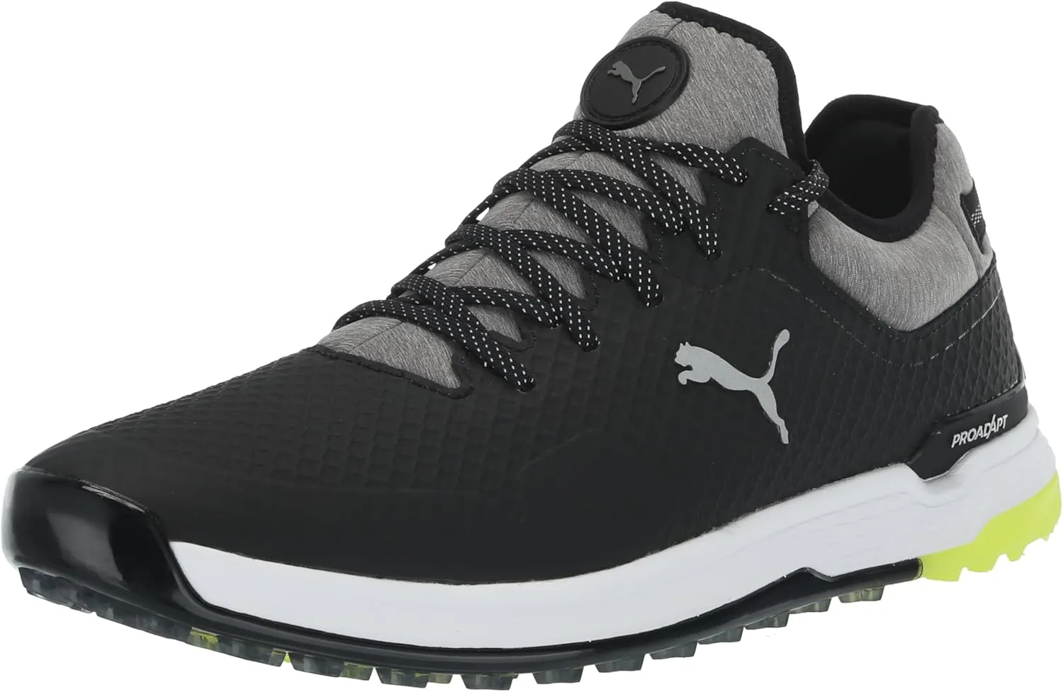 PUMA GOLF Men's Proadapt Alphacat