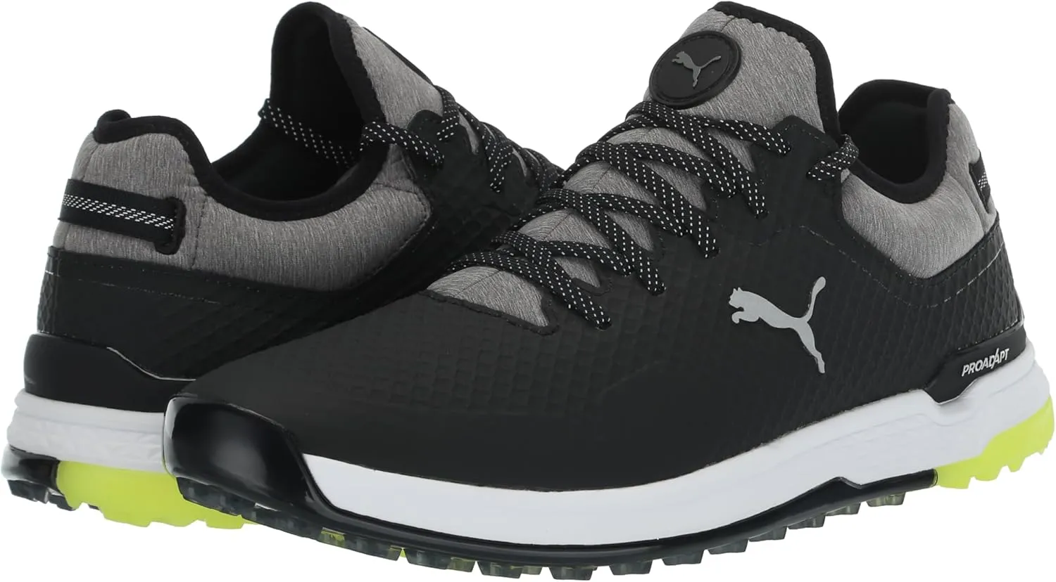 PUMA GOLF Men's Proadapt Alphacat