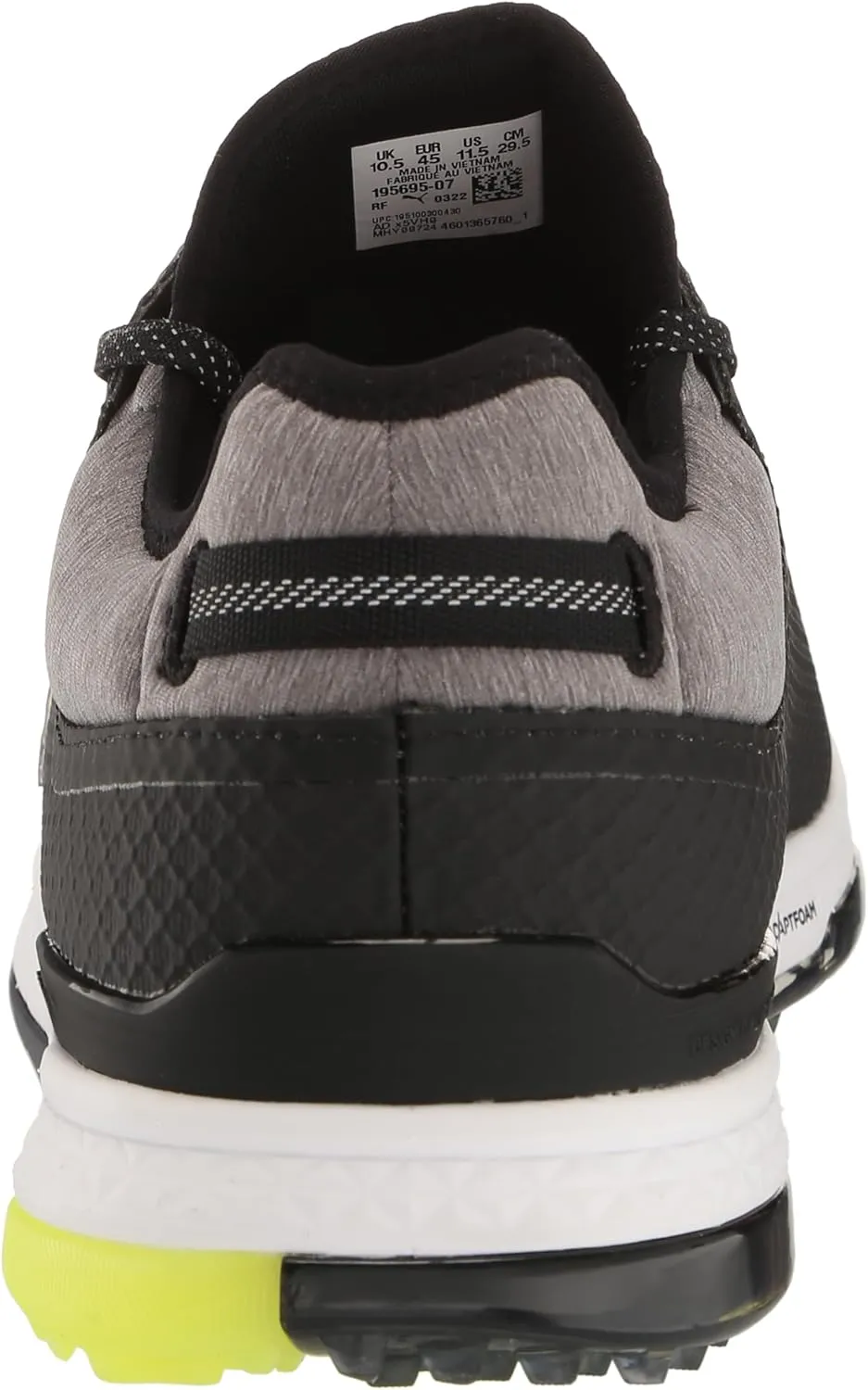 PUMA GOLF Men's Proadapt Alphacat