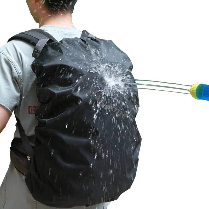 Rain Cover For Backpack