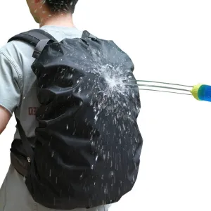 Rain Cover For Backpack
