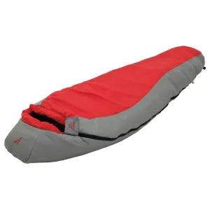 Red Creek -  15�, Regular, Scarlet-Gray