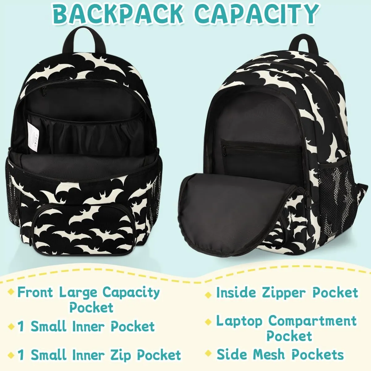 Rooster Carry on Travel Backpack for Women Men Water resistant Lightweight Rucksack Backpack for Weekender Casual Work Hiking Animal Red Chicken