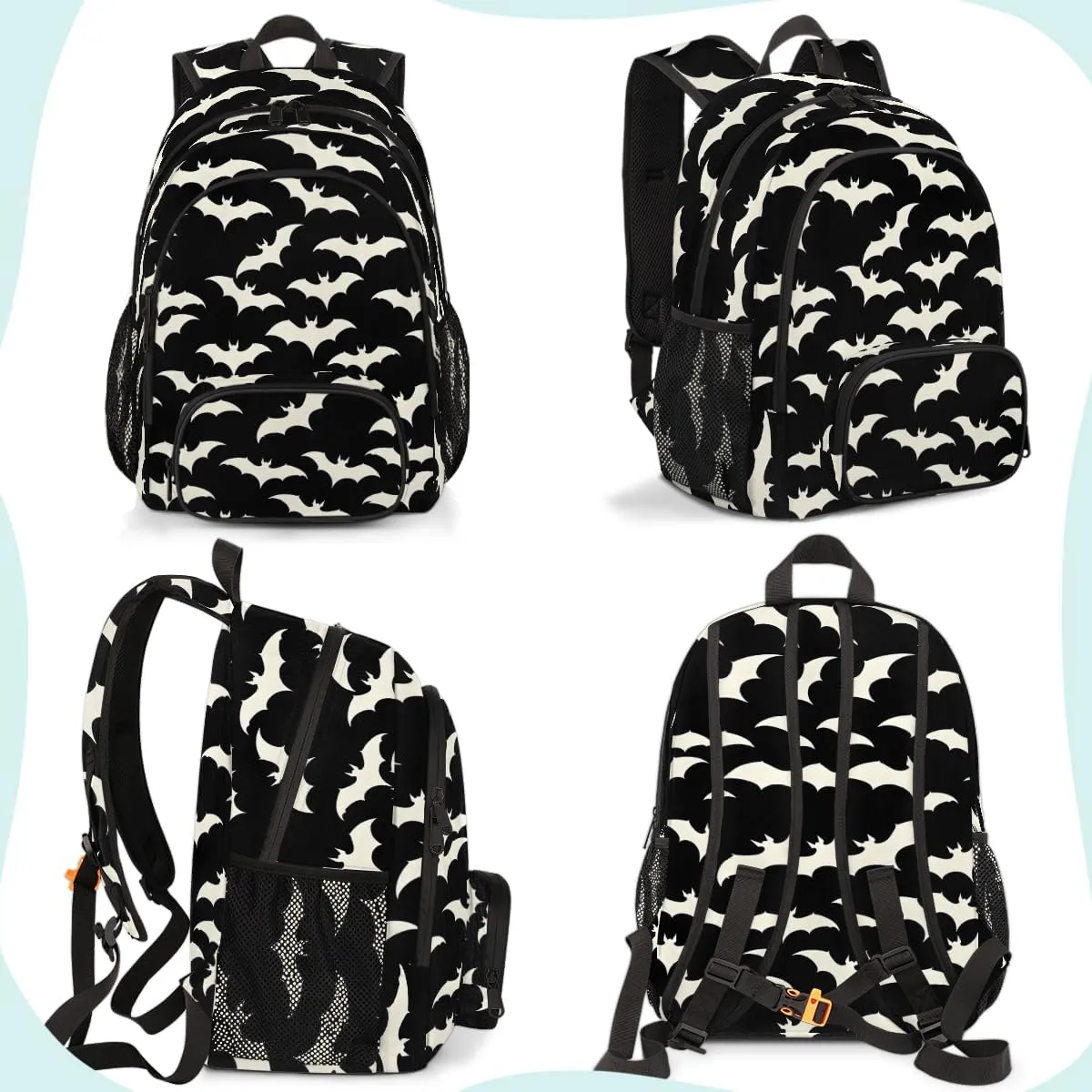 Rooster Carry on Travel Backpack for Women Men Water resistant Lightweight Rucksack Backpack for Weekender Casual Work Hiking Animal Red Chicken