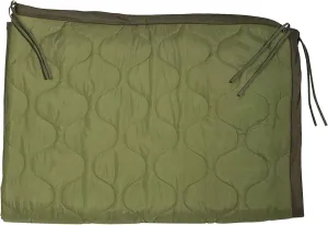 Rothco G.I. Type Poncho Liner - The Woobie for All-Weather Comfort