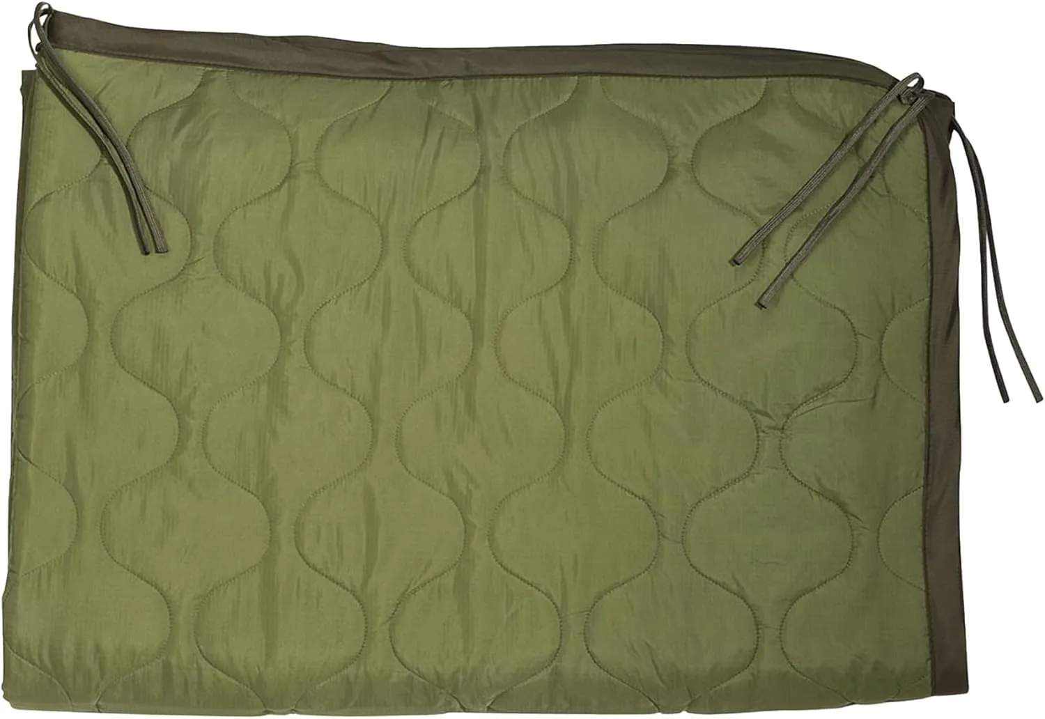 Rothco G.I. Type Poncho Liner - The Woobie for All-Weather Comfort