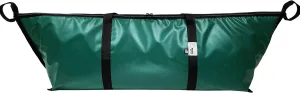 Rugged Made Insulated Fish Kill Bag (Green, Large)