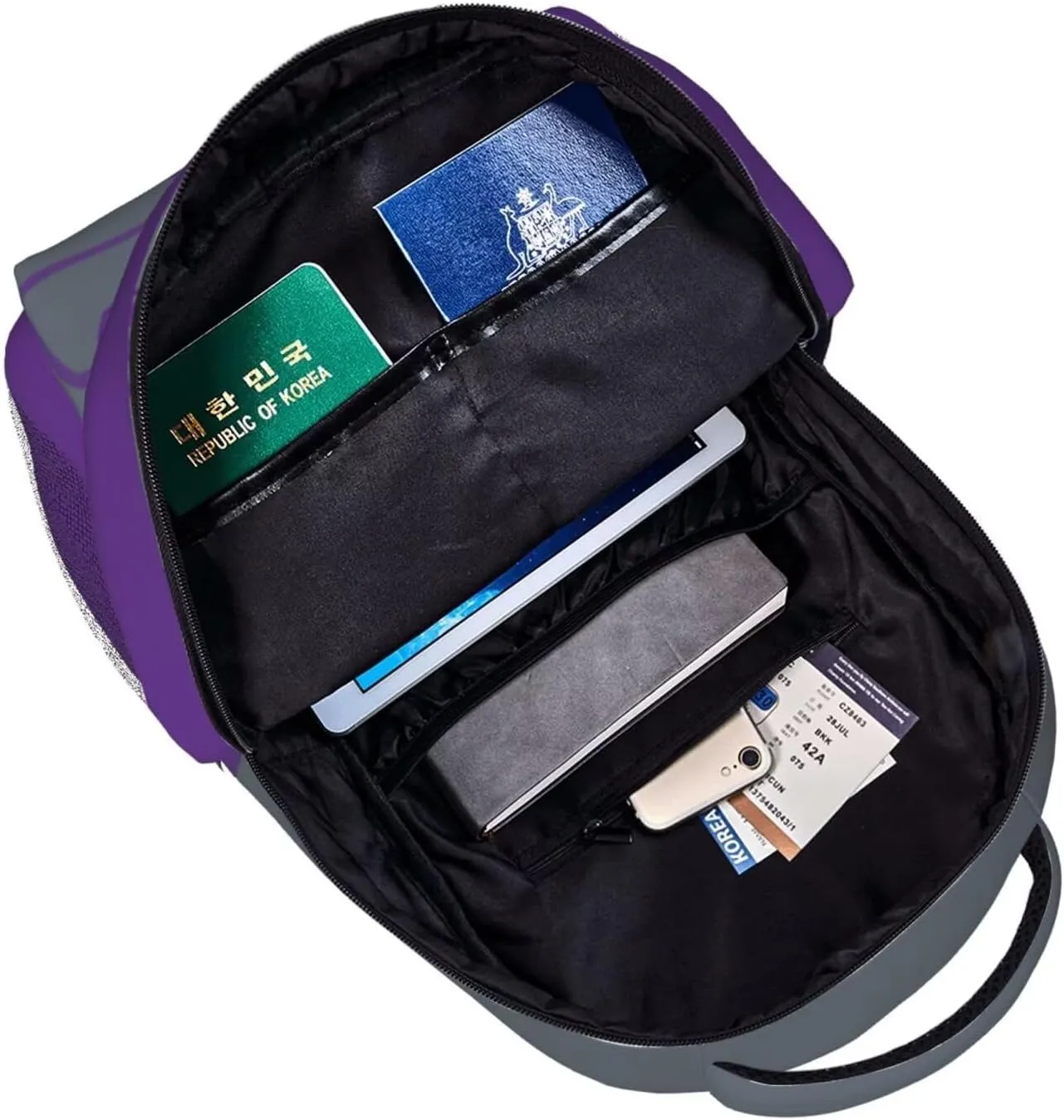 Sacramento Backpack for Boys Girls, Sports Backpack,Suitable For School Use,Gift For Men Women Fans