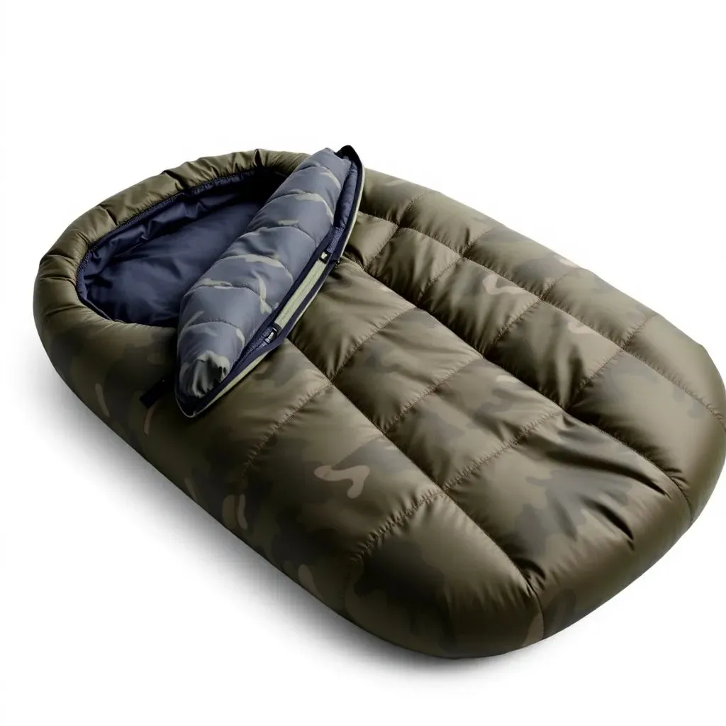 Same-day shipping Sleeping All-Terrain Satisfaction guarantee Bag