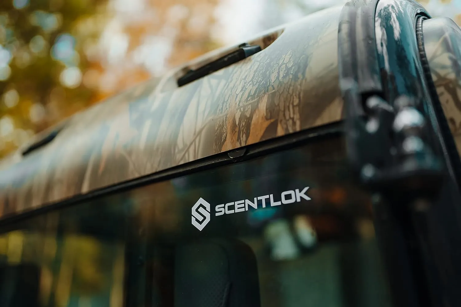 Scent-Lok Atom Airtight Bag