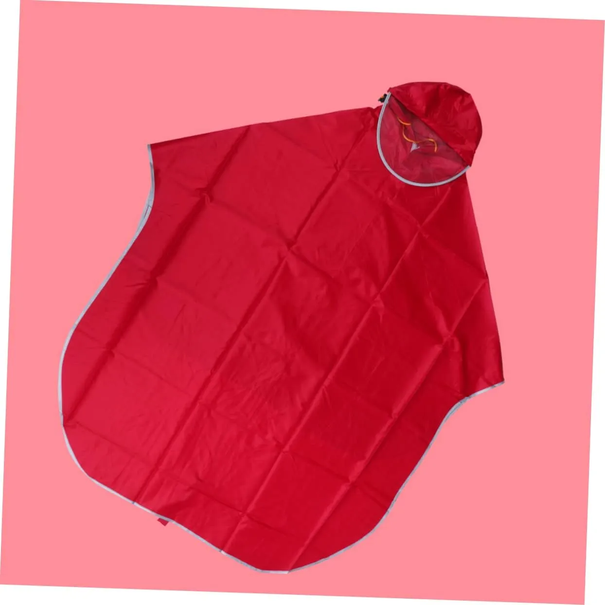 Scooter Cover Windbreaker Jacket Women Moped Poncho Woman Hiking Rain Poncho Apparel Women Jacket Clear