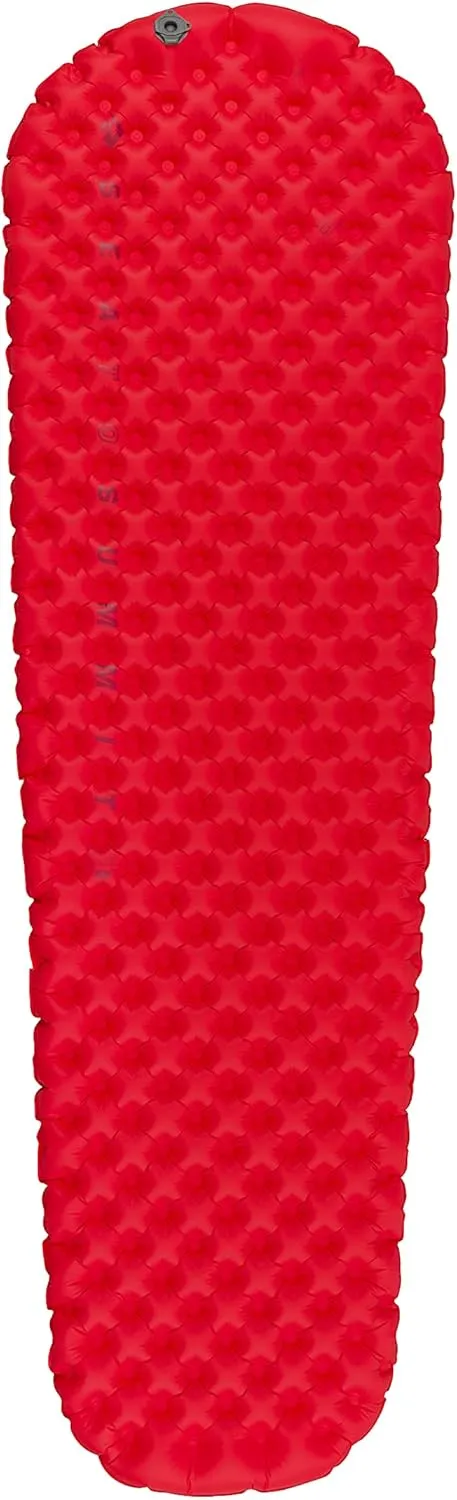 Sea to Summit Comfort Plus Insulated Camping Air Mattress