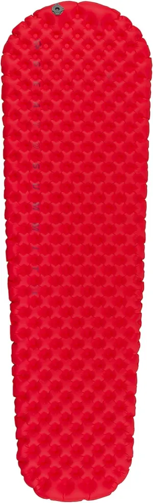 Sea to Summit Comfort Plus Insulated Camping Air Mattress