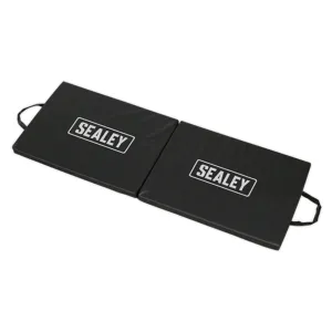 Sealey Foldable Mechanic's Work Mat
