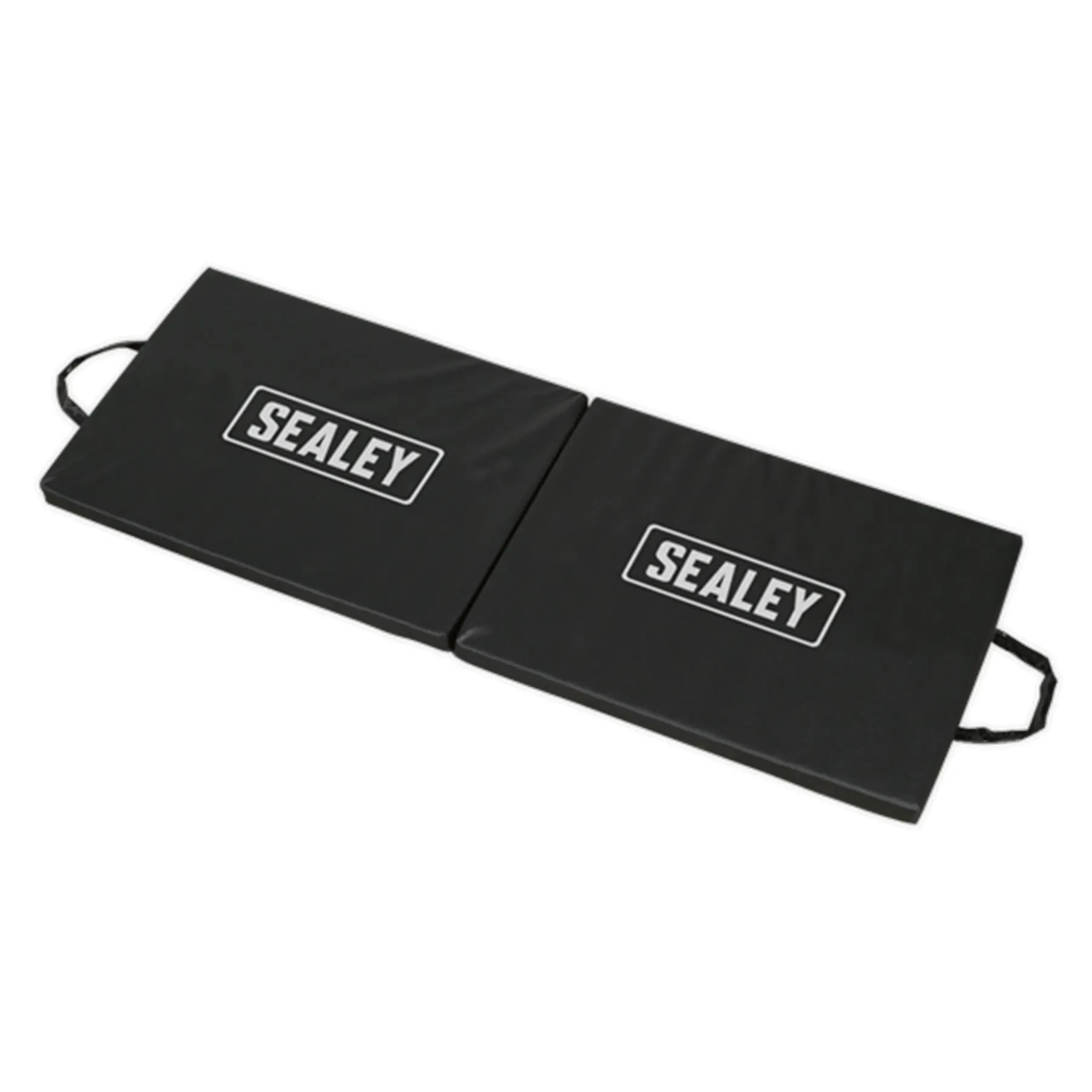 Sealey Foldable Mechanic's Work Mat