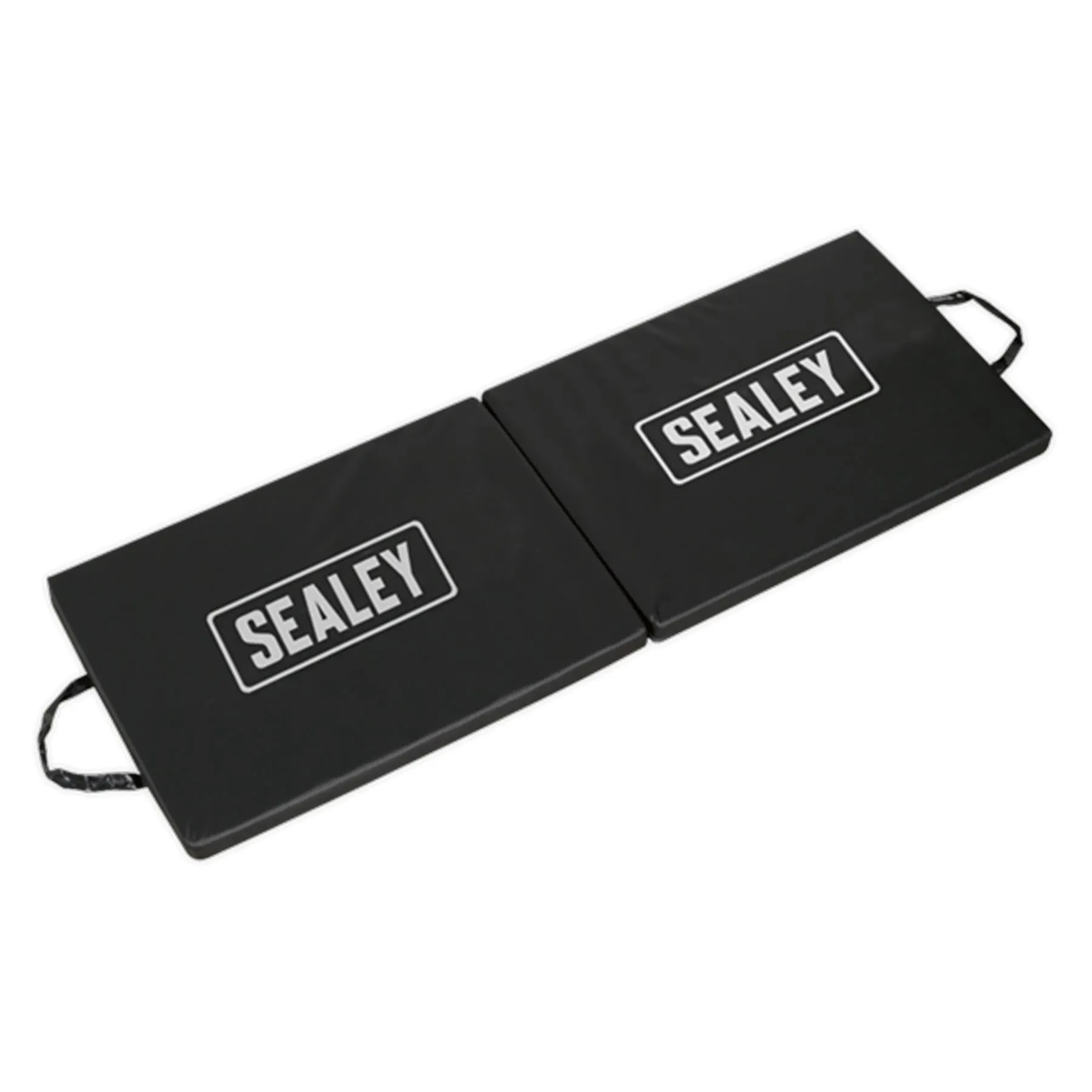 Sealey Foldable Mechanic's Work Mat