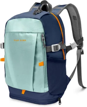 Seektop Kids Backpack 16L Children Small Outdoor Lightweight Waterproof Bag Boy Girl Ages 5-10 for Travel School Camping