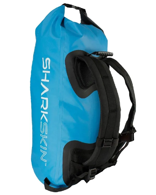 SHARKSKIN Performance 30L Dry Backpack