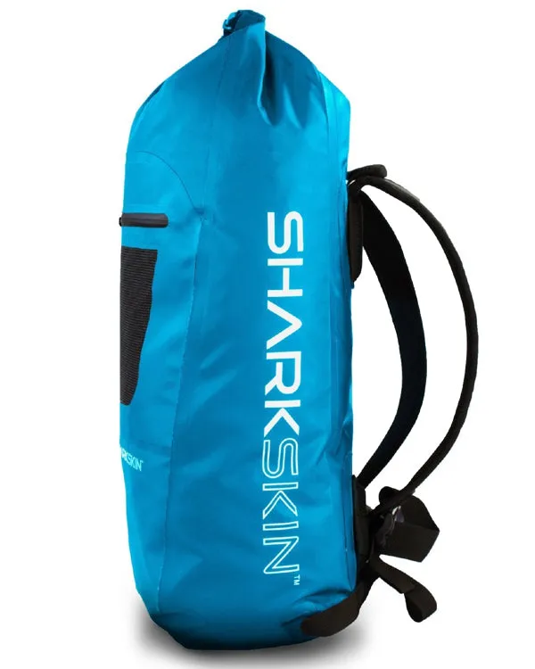 SHARKSKIN Performance 30L Dry Backpack