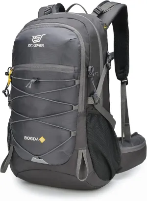 SKYSPER 35L Waterproof Hiking Backpack