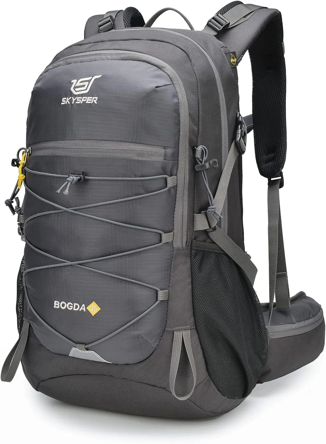 SKYSPER 35L Waterproof Hiking Backpack