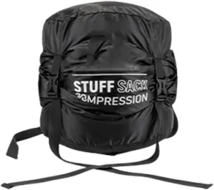Sleeping Bag Compression Sack - Quick-Dry Sleeping Bag Storage Sack,Lightweight Multifunctional Outdoor Gear Reusable Hiking Supplies for Adventures Travel Hiking Camping
