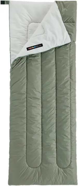 Sleeping Bag, Lightweight & Waterproof with Portable Compression Sack,3-4 Seasons Warm Cold Weather Hiking Camping Indoor Outdoor Use for Warm Camping Hiking Outdoor Travel