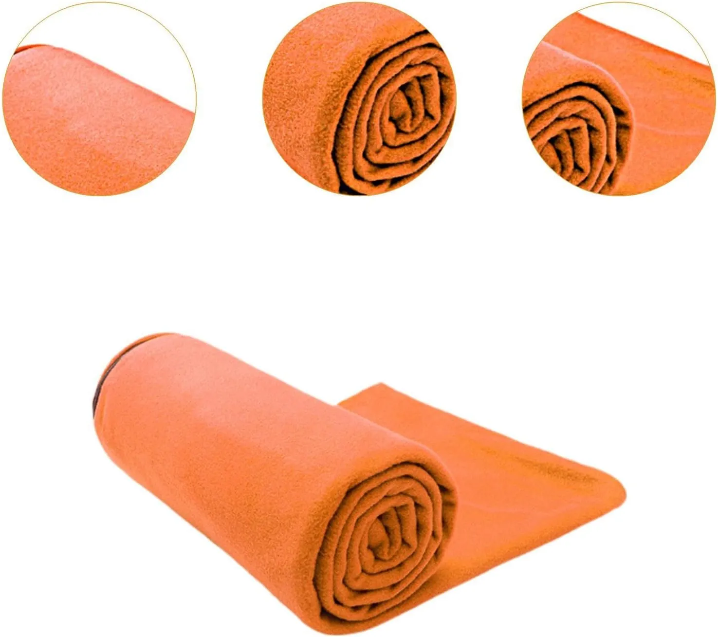 Sleeping Bag Liner Sleeping Sack Sheet Hotel Compact Sacks Business Fishing Travel Bed Camping Sheets for Sport Travel