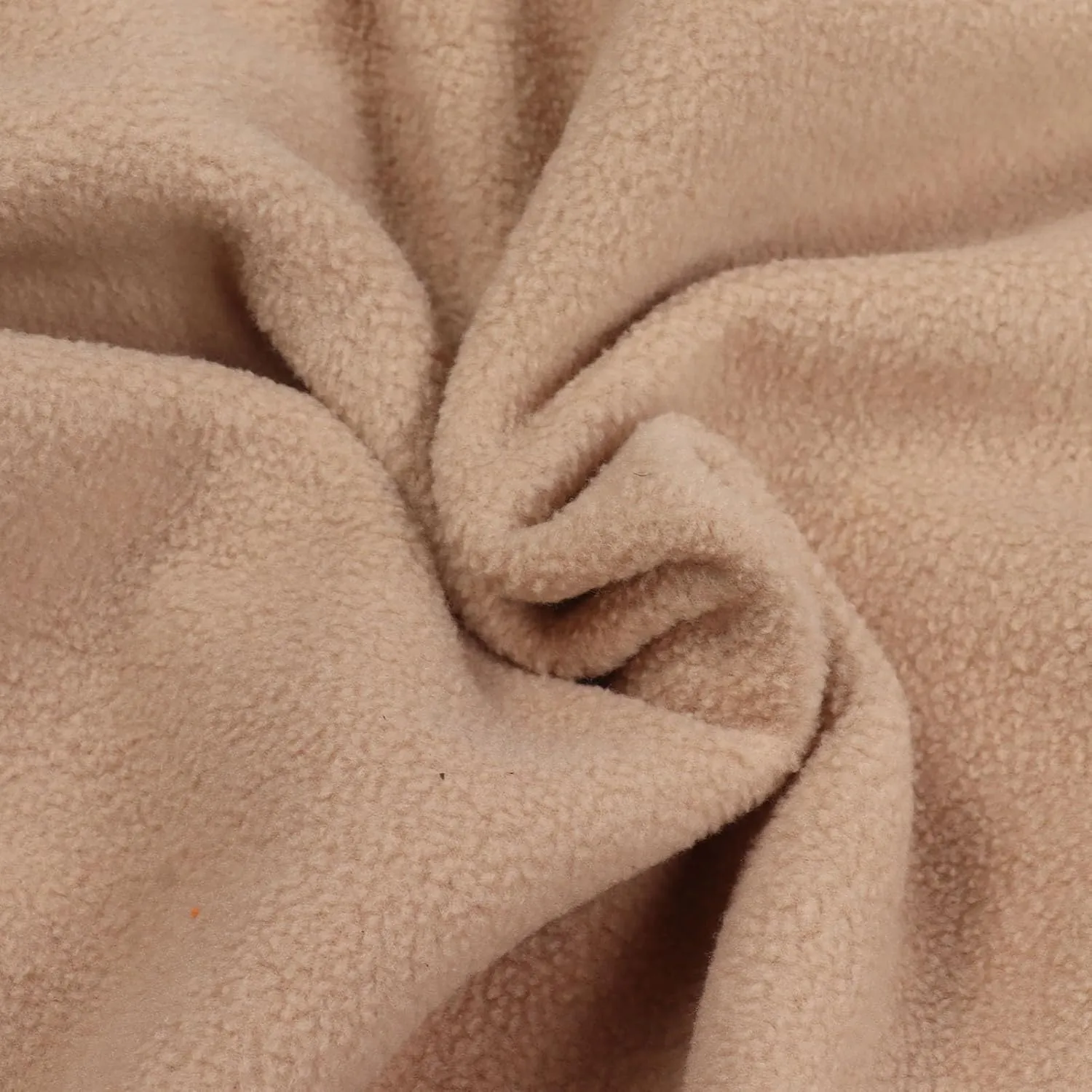 Sleeping Bag Liner Super Thick Fleece Soft Sleeping Bag Liner Blanket Lightweight Zippered Sleeping Bag Inner Liner for Camping Travel