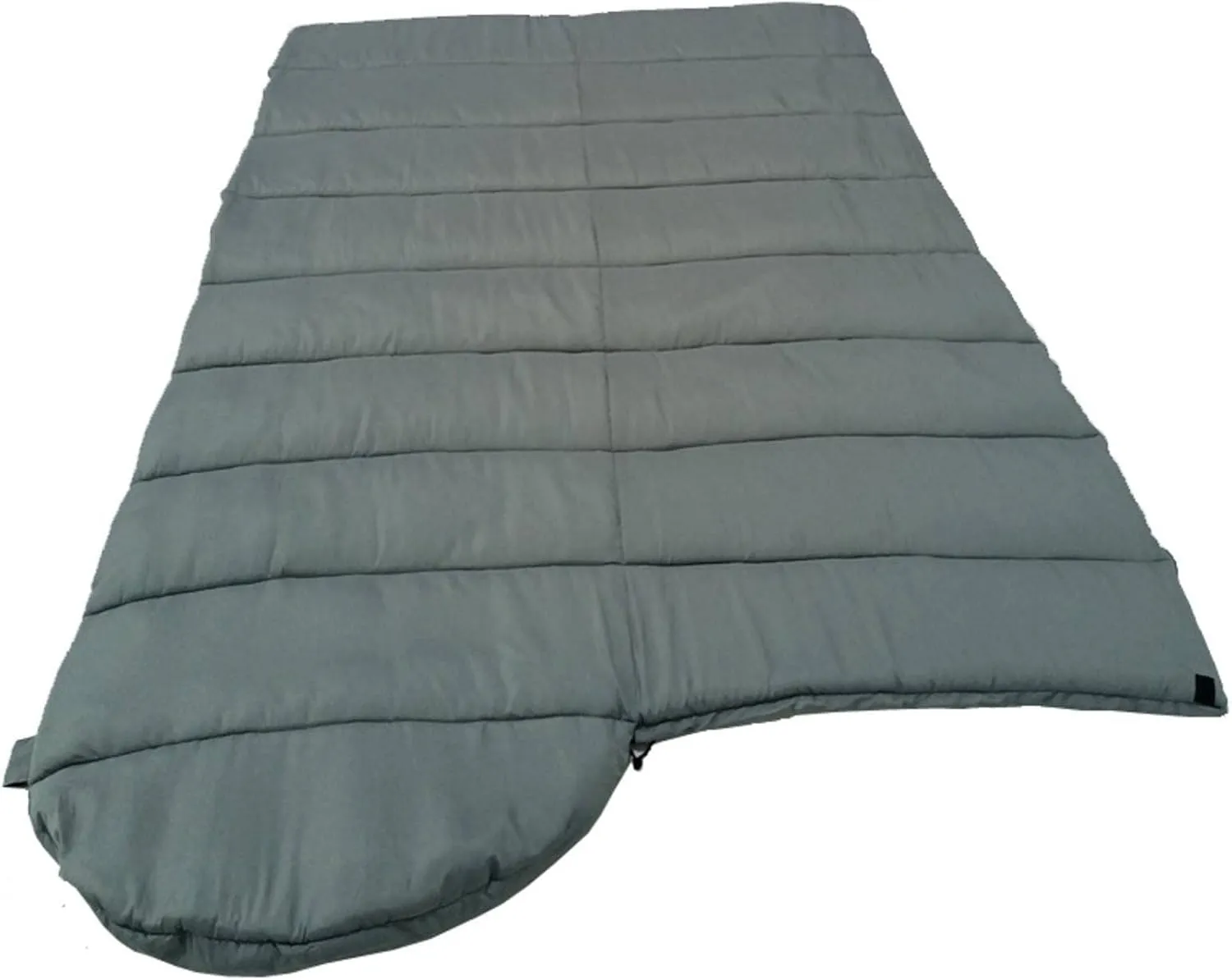 Sleeping Bag Outdoor Camping Travel Camping Four Seasons Universal Double Splicing Sleeping Bag