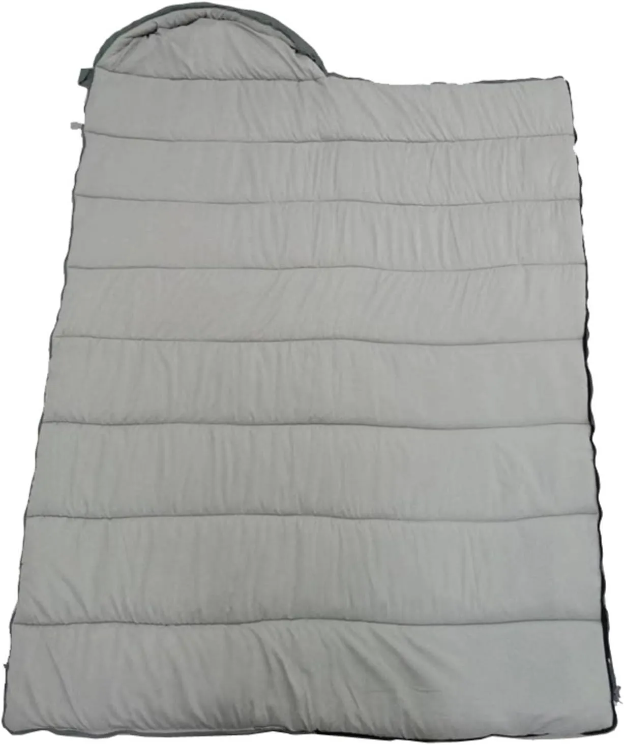 Sleeping Bag Outdoor Camping Travel Camping Four Seasons Universal Double Splicing Sleeping Bag