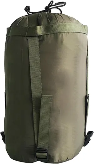 Sleeping Bag Storage - Multipurpose Compression Sack, Travel Storage Carrier | Lightweight Camping Storage Bag, Compression Sleeping Bag, Travel Cover