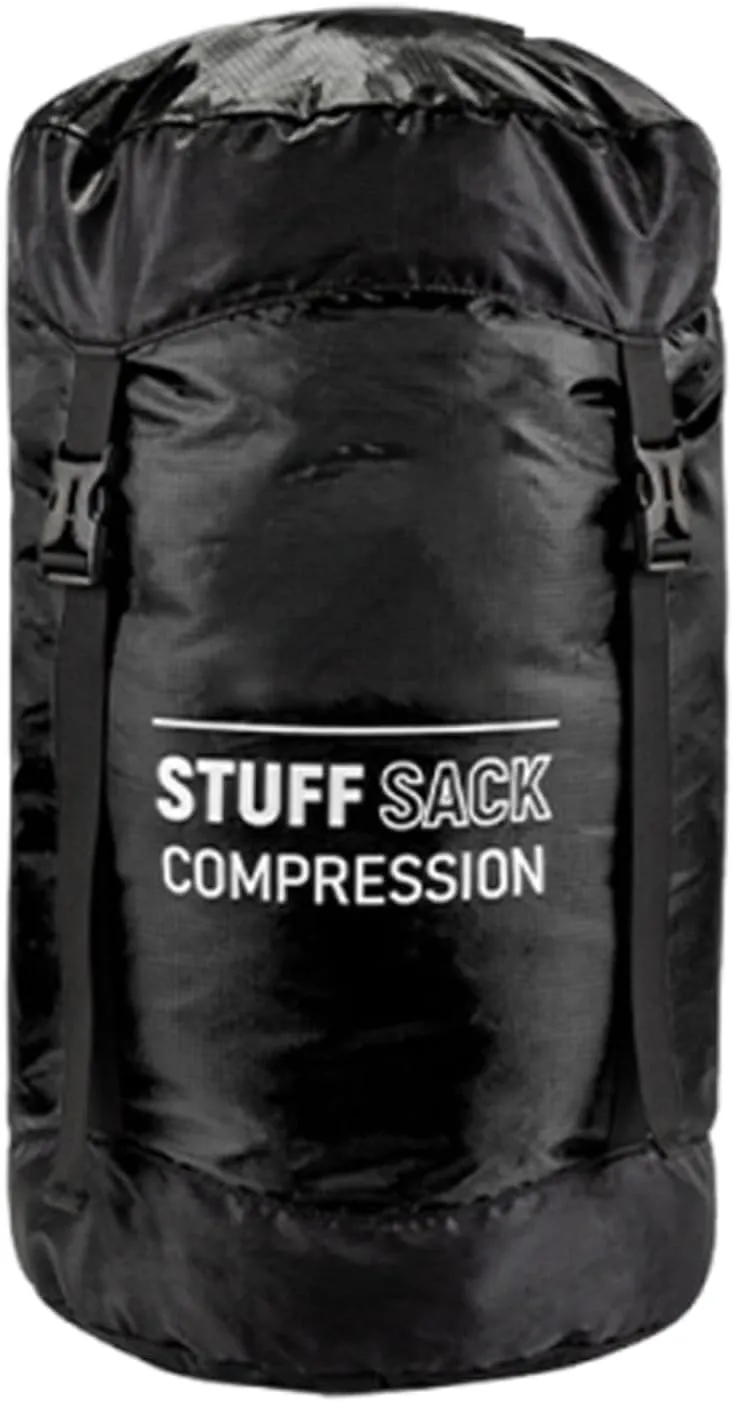 Sleeping Bag Stuff Sack - Quick-Dry Stuff Sacks for Backpacking | Lightweight Multifunctional Outdoor Gear Reusable Hiking Supplies for Adventures Travel Hiking Camping