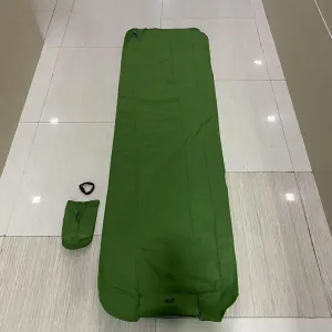 Sleeping mats, Ultralight Inflatable Sleeping Pad for Camping, Built-in Pump, Ultimate for Camping, Hiking - Airpad, Carry Bag, Repair Kit - Compact & Lightweight Camping Pad
