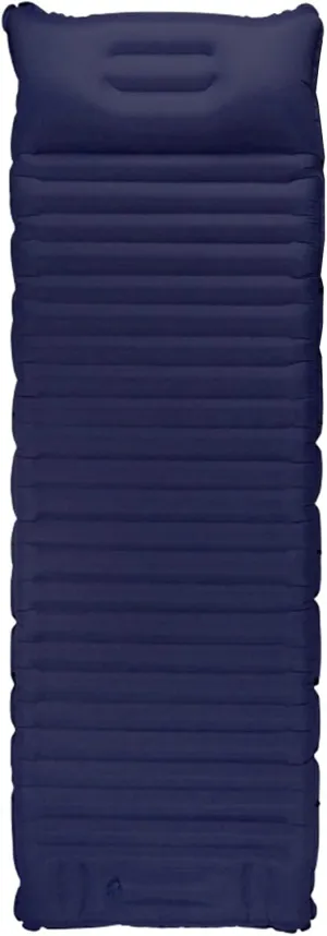 Sleeping Pad for Camping Backpacking Hiking Extra-Thickness-3.9" Inflatable & Compact-Camping Air Mattress