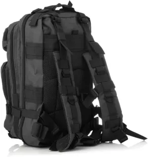 Small Rucksacks for Men Camouflage Backpack Chest Bag 20-35l Hiking Trekking Camping Pack