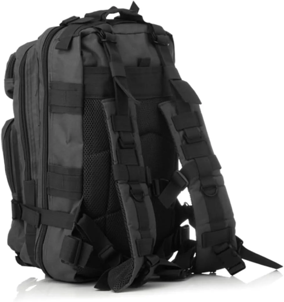 Small Rucksacks for Men Camouflage Backpack Chest Bag 20-35l Hiking Trekking Camping Pack