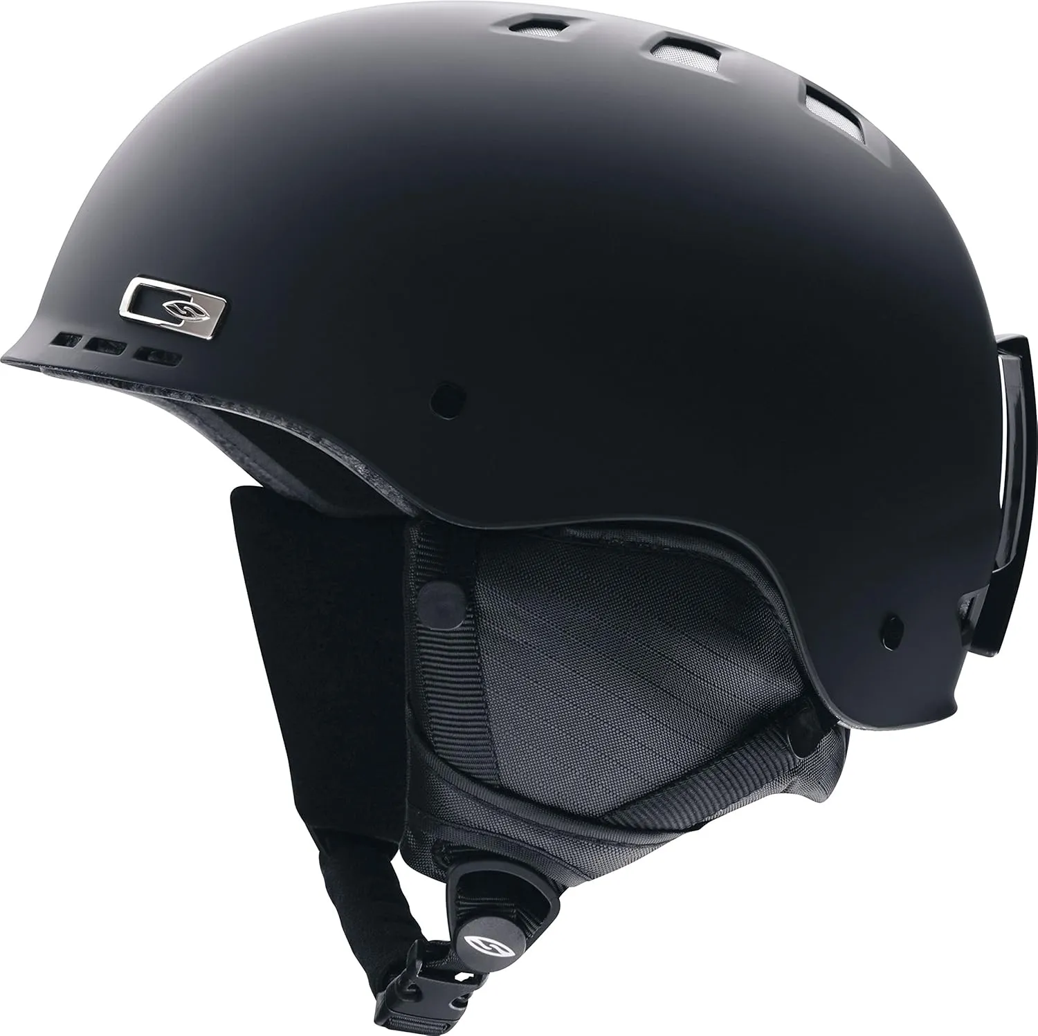 Smith Holt Helmet – Adult All-Season Helmet – Lightweight Protection for Skiing, Skating, Snowboarding & Snowsports – for Men & Women