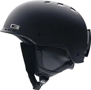 Smith Holt Helmet – Adult All-Season Helmet – Lightweight Protection for Skiing, Skating, Snowboarding & Snowsports – for Men & Women