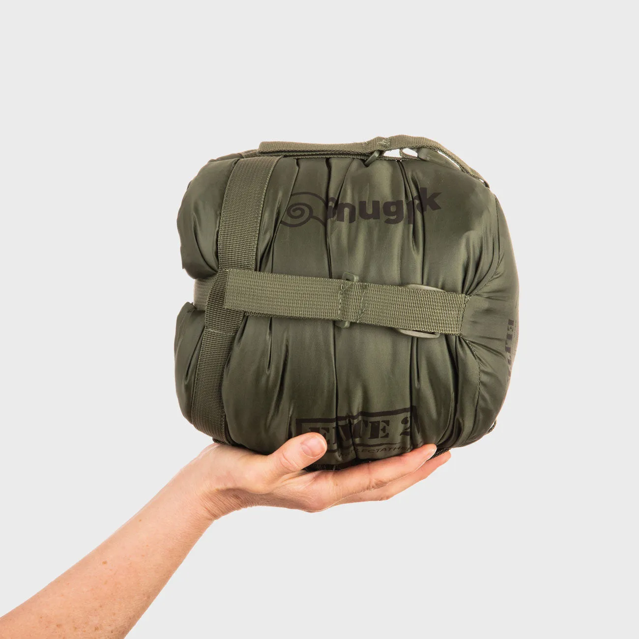 Softie® Elite 2 WGTE
