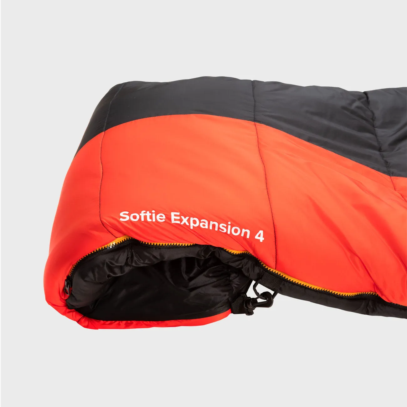 Softie Expansion 4 WGTE