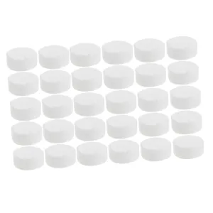 SOIMISS 200pcs Portable Compressed Towel Face Towels for Facial Masks Skin-friendly Travel for Home Hotel Spa and Camping Use