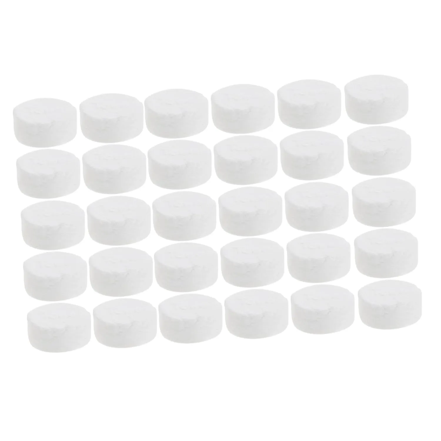 SOIMISS 200pcs Portable Compressed Towel Face Towels for Facial Masks Skin-friendly Travel for Home Hotel Spa and Camping Use